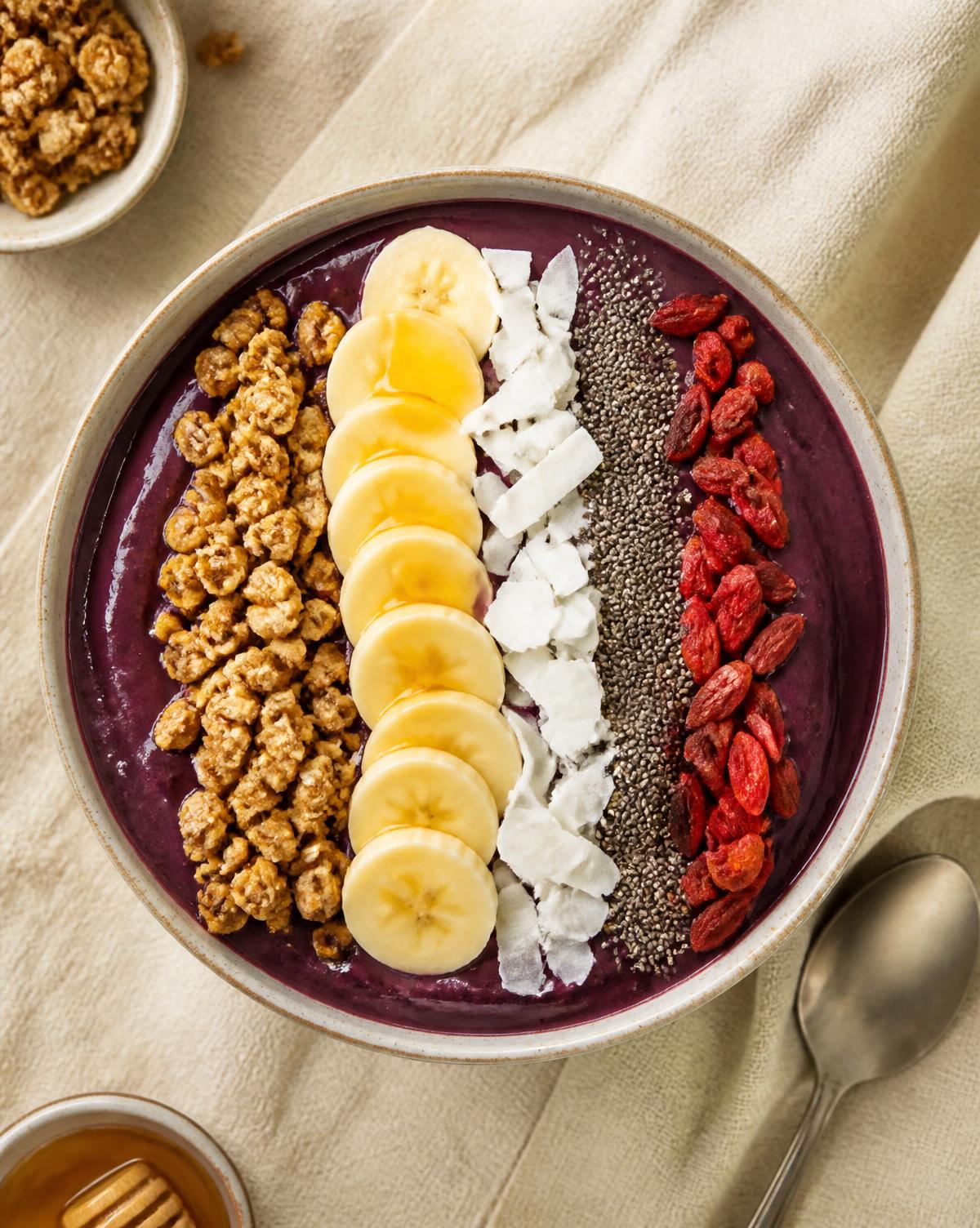 Smoothie Bowls