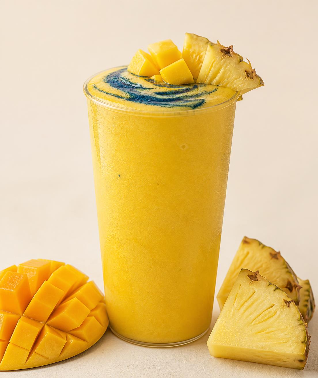 Shakes at Krave Health Hub